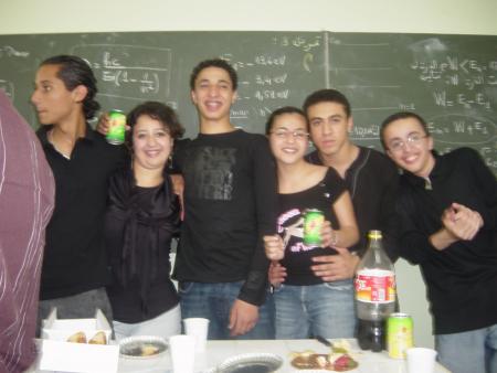 la clik