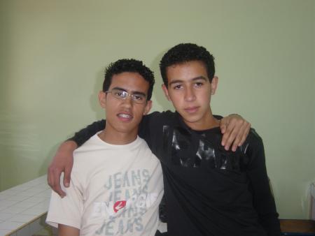 me and jeljoule